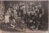 Een klasje van de Dokkumer kleuterschool van 1942.